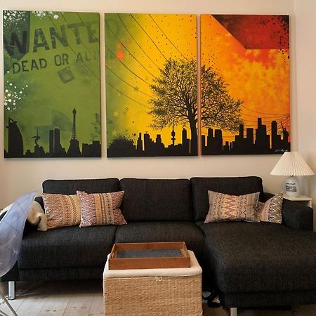 Apartmentincopenhagen Apartment 1436 Extérieur photo