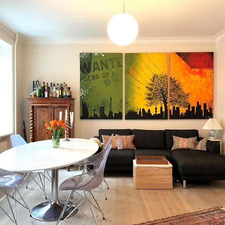 Apartmentincopenhagen Apartment 1436 Extérieur photo