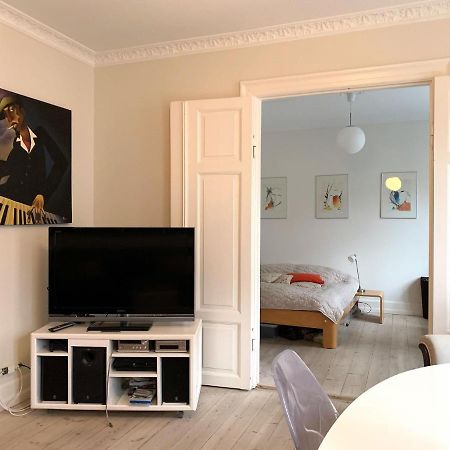 Apartmentincopenhagen Apartment 1436 Extérieur photo