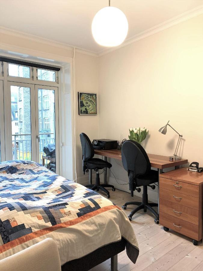 Apartmentincopenhagen Apartment 1436 Extérieur photo