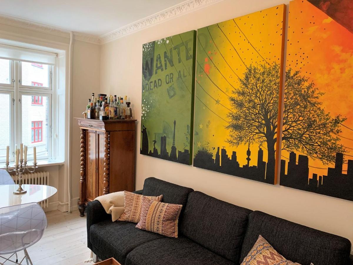Apartmentincopenhagen Apartment 1436 Extérieur photo