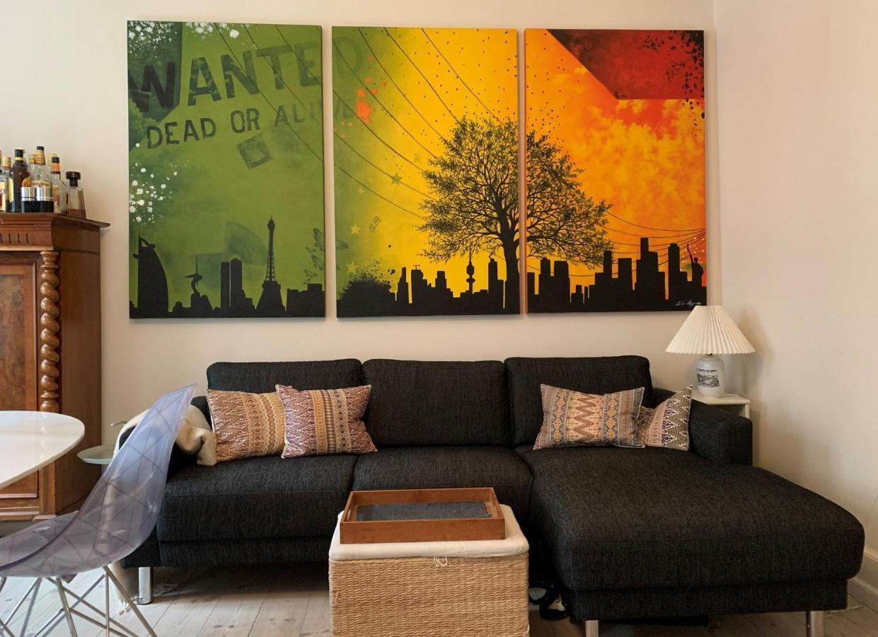 Apartmentincopenhagen Apartment 1436 Extérieur photo