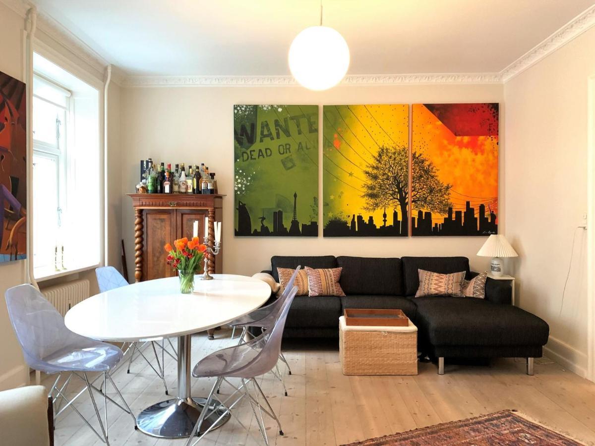 Apartmentincopenhagen Apartment 1436 Extérieur photo