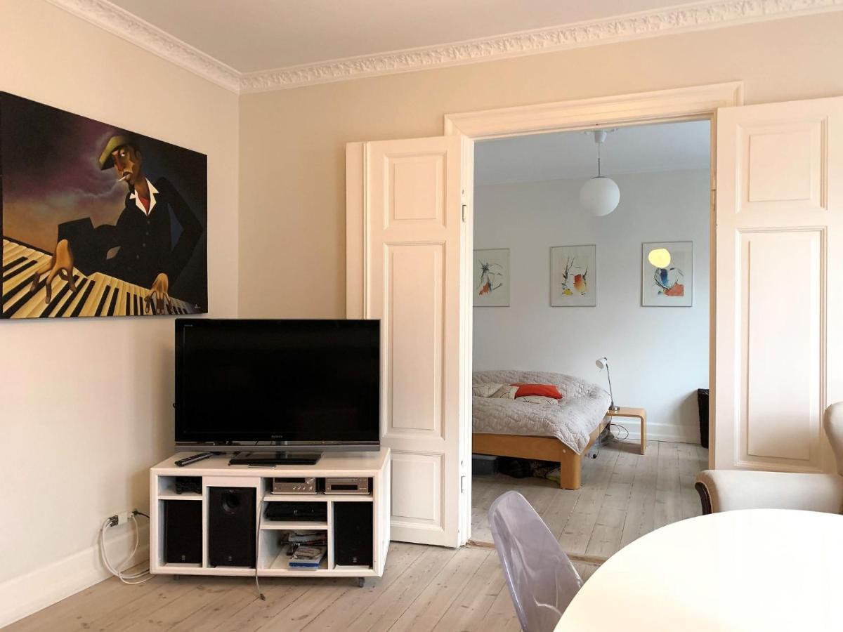 Apartmentincopenhagen Apartment 1436 Extérieur photo