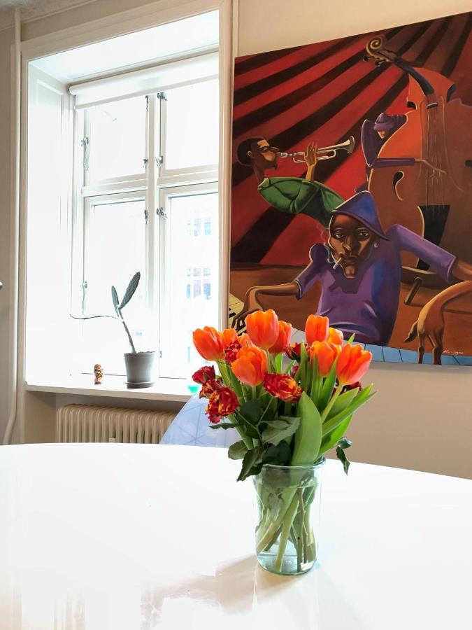 Apartmentincopenhagen Apartment 1436 Extérieur photo