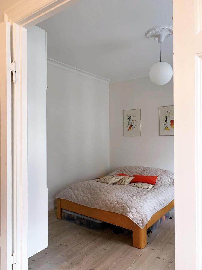 Apartmentincopenhagen Apartment 1436 Extérieur photo