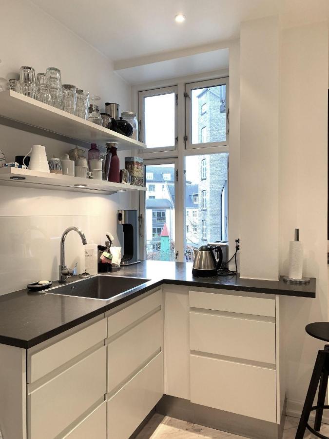 Apartmentincopenhagen Apartment 1436 Extérieur photo