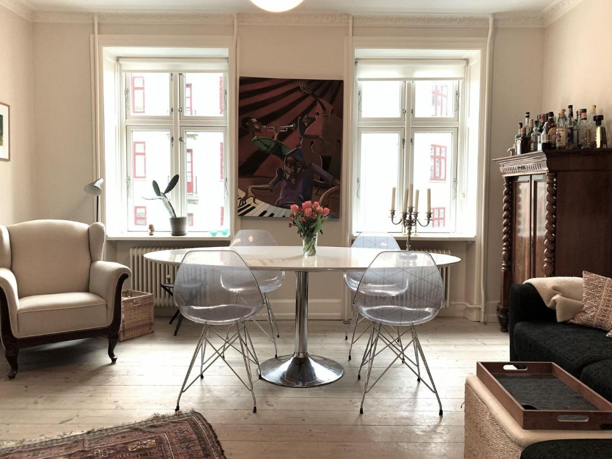 Apartmentincopenhagen Apartment 1436 Extérieur photo