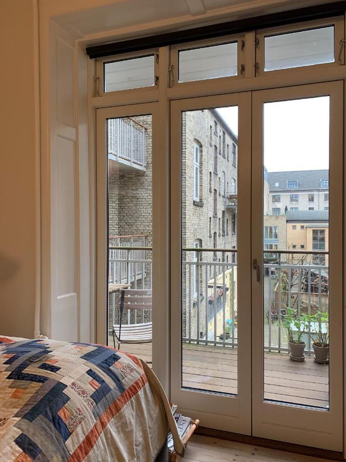 Apartmentincopenhagen Apartment 1436 Extérieur photo